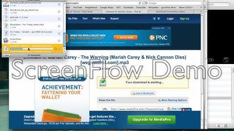 how to use mediafire