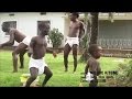 Ghetto madness dancing bwojo  by  nichoe kitone 2