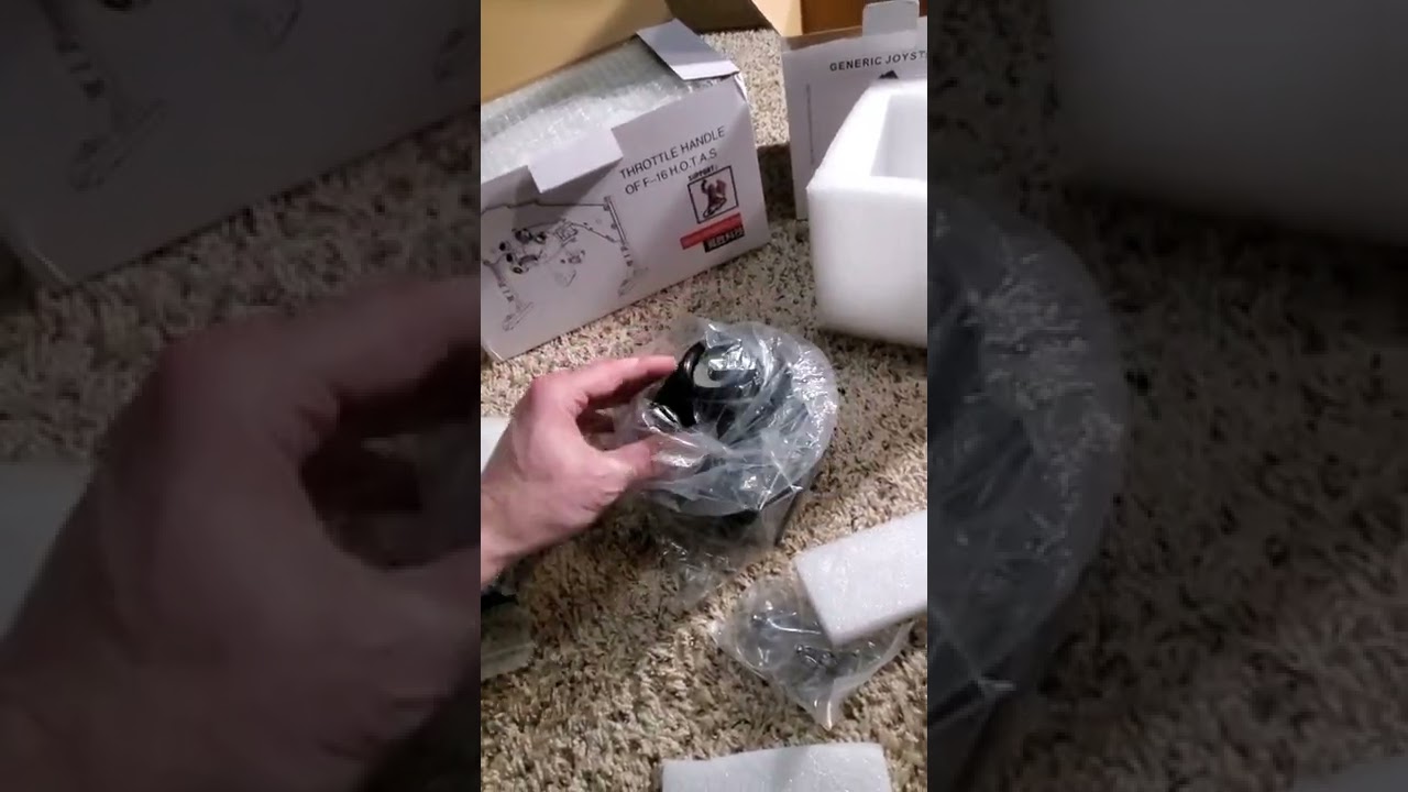 F-16EX - WINCTRL - ED Forums