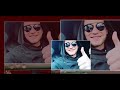 Витольд Петровский и всё о нём . Настя Каменских и Потап