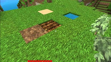 Bukkit Self Planting plugin