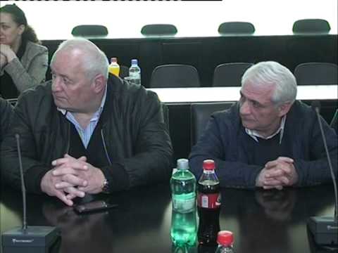 თემურ აფხაზავას 60 წლის იუბილე-21.04.15