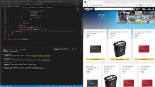 Create an Ecommerce Site with React # Part 7