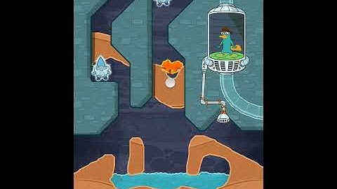 Wheres My Perry The Puppetmaster 3-3 Smokestake