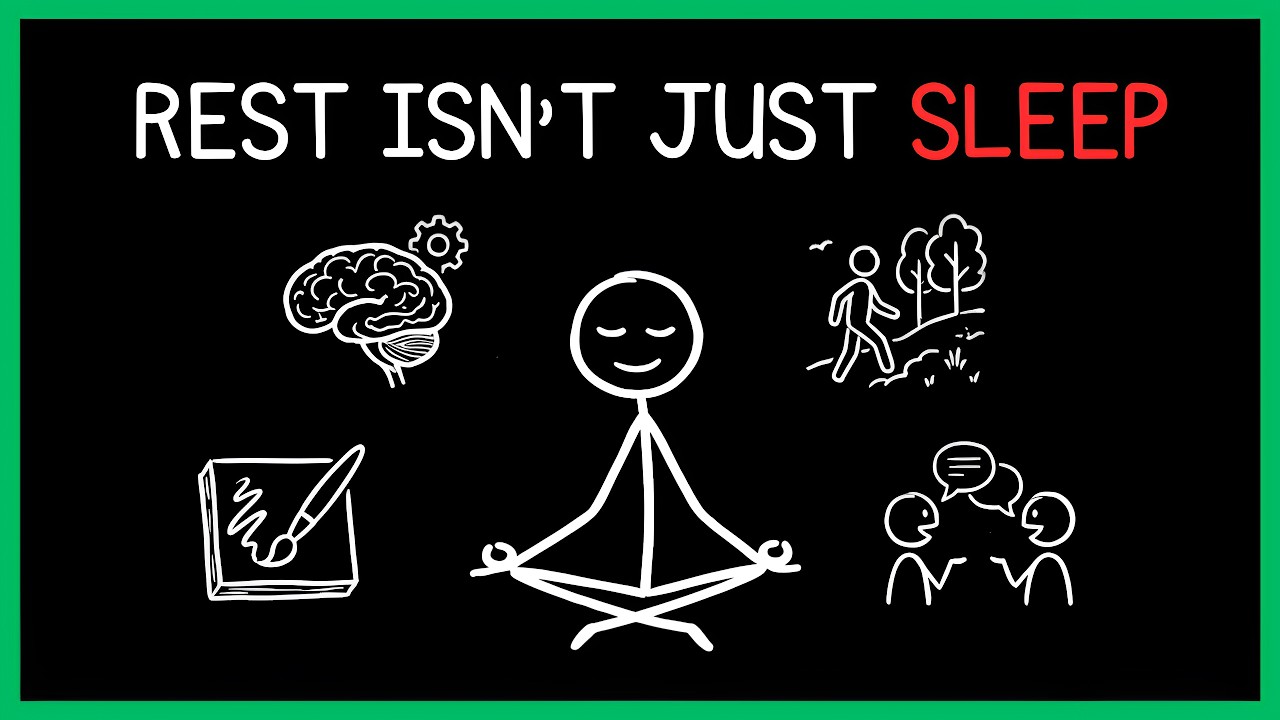 Types F Rests Every Type of Rest Explained in 10 Minutes - YouTube