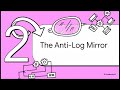 Logarithmic and Anti-logarithmic Op-Amp | Electronics | Physics | Fine Man Is