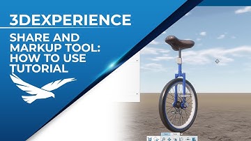 SOLIDWORKS Share and Markup Tool: How to Use Tutorial