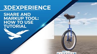SOLIDWORKS Share and Markup Tool: How to Use Tutorial