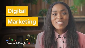 Create a Digital Marketing Plan to Grow Your Business | Grow with Google