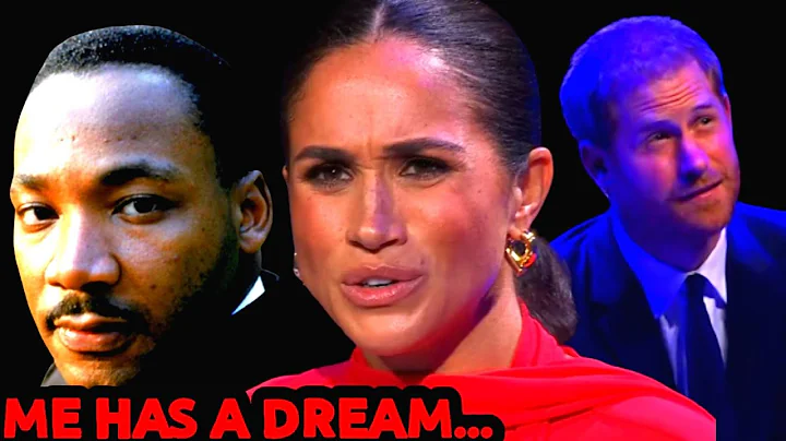 Meghan Markle One Young World Speech