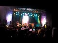 Dançando no rio (trio Manari)