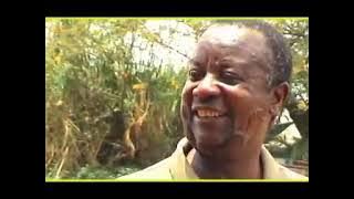 Muhoozi Julius - Ababariya