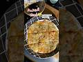 Pajeon gluten-free: korean vegetable pancake, kruncy, pedas, segar tentu  pilihan lebih sehat
