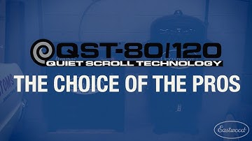 Best Shop Compressor - 3 Phase Elite Scroll Compressor: Phillips Hot Rod & Customs Shop Testimonial