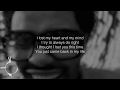 The Weeknd - (Heartless) | LYRICS