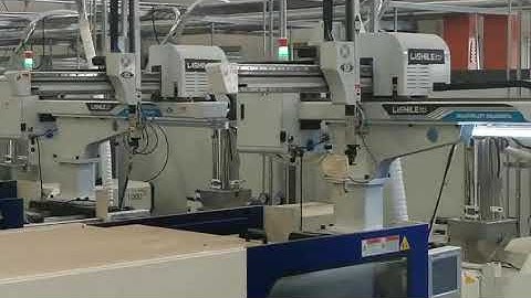 LiShiLE Injection robot for Haitian injection molding machine