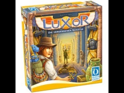 Spiel Luxor Spiel Luxor