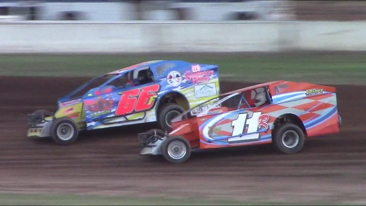 brp-big-block-modified-heat-two-mckean-county-raceway-8-16-17-youtube