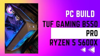 CPU ASUS TUF GAMING B550-PLUS Ryzen 5 5600x mqdefault.jpg