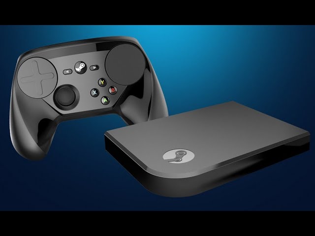 Steam Link no Steam