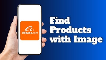 How to Find Products with Images in Alibaba