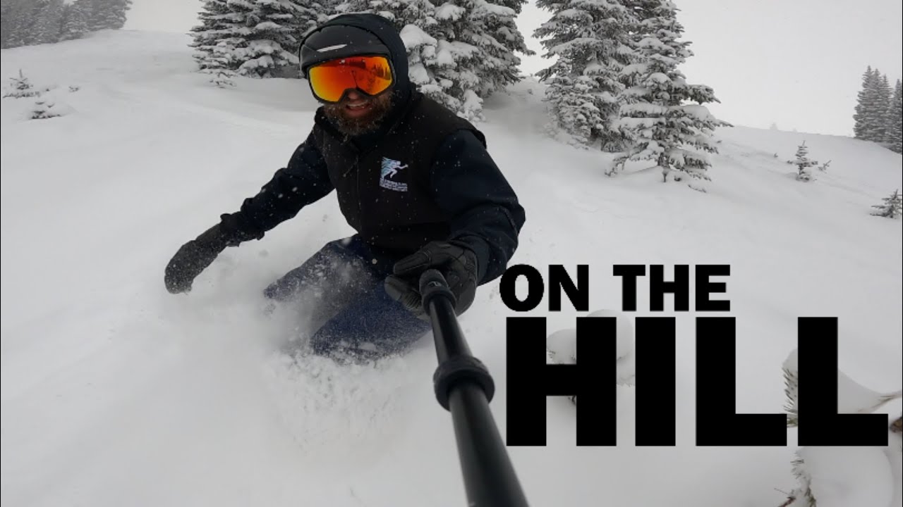 Wildwood area now open at Vail as more snow falls On the Hill Dec. 13