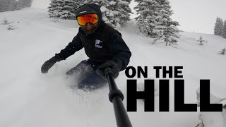 Wildwood area now open at Vail as more snow falls – On the Hill Dec. 13, 2022