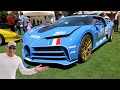 THIS IS WHY I PASSED UP ON THE BUGATTI CENTODIECI!