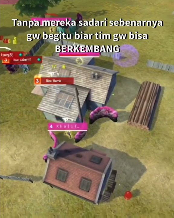 #PART2 || TURNAMEN FREE FIRE