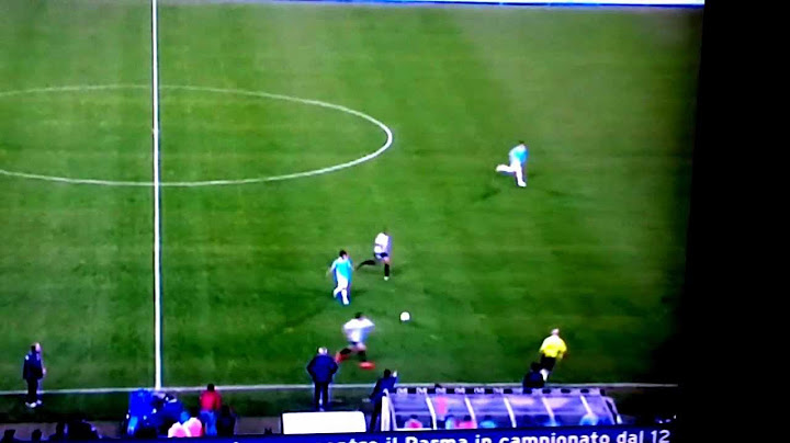 Udinese-Lazio 2-0 Highlights SKY Gol Pereyra INCREDIBILE!! STRANGE GOAL!!