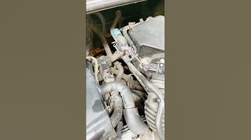 How to solve RPM problem #mechanic #automobile #automotive follow my YouTube channel 👨🏻‍🔧✅🛠️