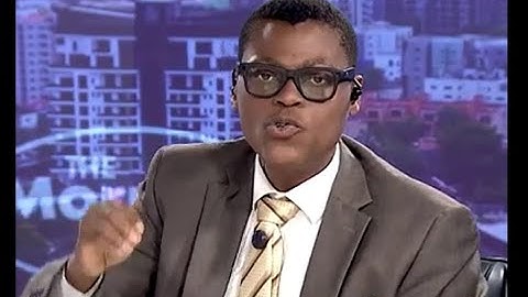 ‘He Should Be Hanged’ - Rufai Reacts to Oshiomhole’s ‘Hang Him’ Comment Over NMDPRA Allegations