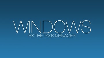 Windows Embedded 7 Startup (2011)