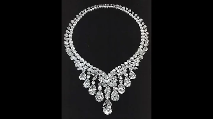 The Necklace by Guy de Maupassant   audio