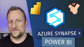 Azure Synapse Analytics and Power BI: The Essential Features  (with Andy Cutler)