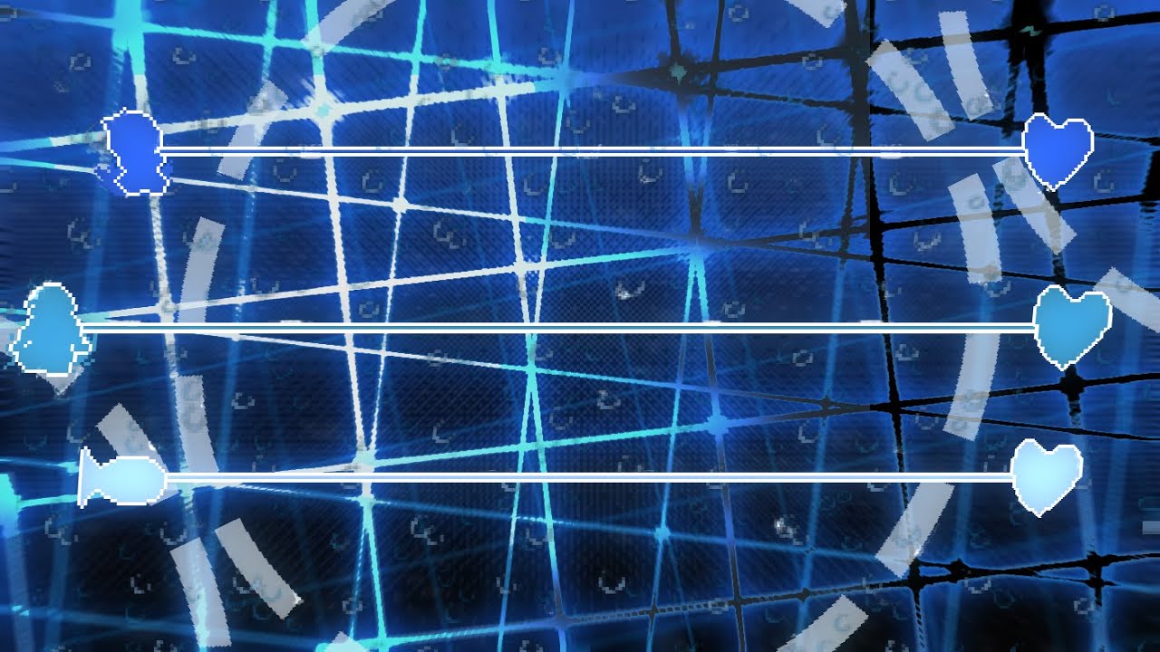 vs. SAYU - James Landino | Rhythm Doctor Custom Level