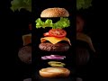 berger 🍔 in learning with ai genreterr editor video#ramadan #ramadan2026 #ai #new #viral #mmdigitall