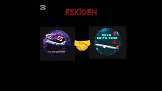 Eskiden Vs Şimdi Part2 Şfet