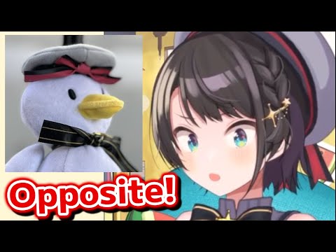 Subaru noticed that