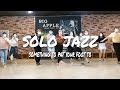 ■Solo Jazz■ &#39;Something to pat your foot to&#39;