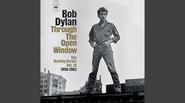 Railroading on the Great Divide (Live at Gerdes Folk City, NYC - Oct. 1, 1961)