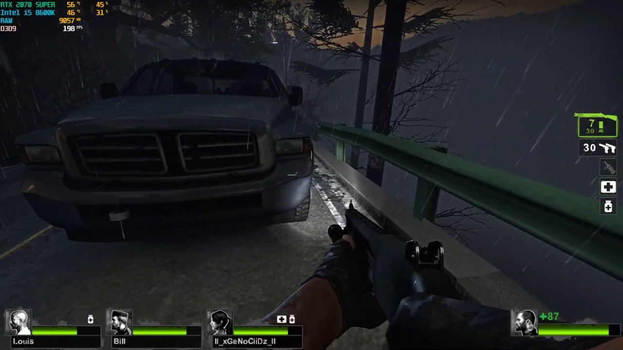 left 4 dead game play video left 4 dead game play video