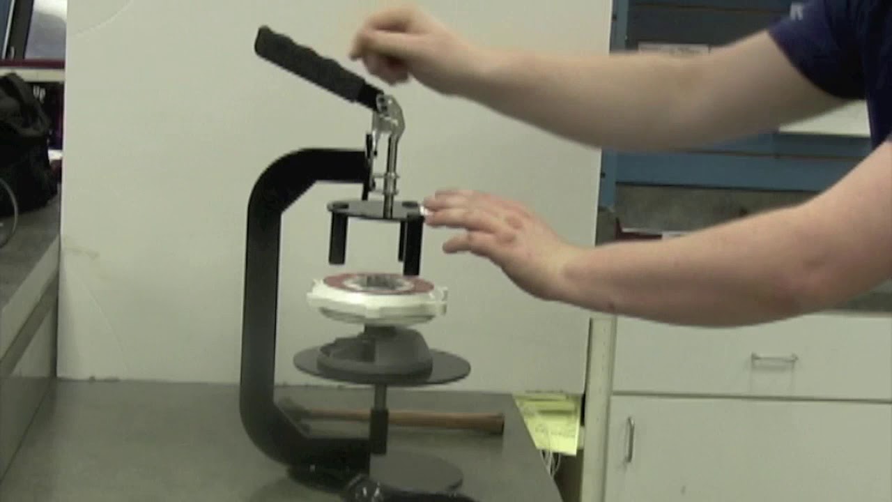 Multiport Valve Repair YouTube