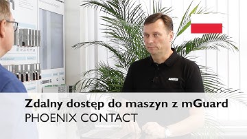 mGuard Secure Cloud for Remote Service