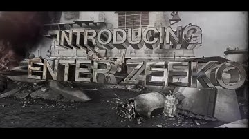 Introducing Enter Zeeko