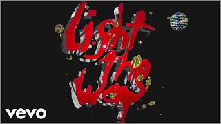 Video-Miniaturansicht von „Mikky Ekko - Light The Way (Audio)“