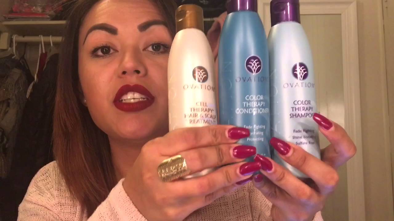 Ovation Cell Therapy Review You Ovation Cell Therapy Review