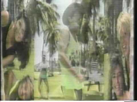 Garibaldi-La Banana (Videoclip Original)