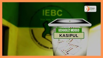 Voting underway in Kasipul By-elections