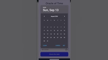 Time Farm Oracle of the 13 September #shortvideo time Farm deliy combo card #cryptomining